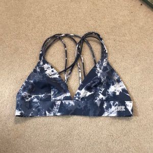 Victoria’s Secret Tiedye bralette perfect conditio